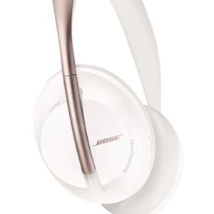 Bose Noise Cancelling Wireless Bluetooth Headphones 700 - Soapstone